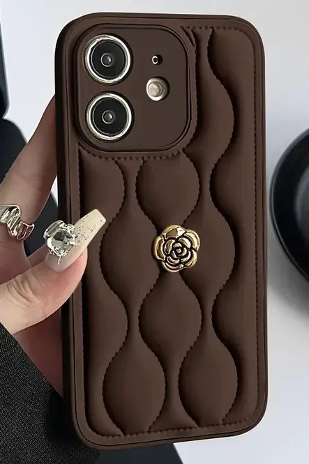 Belli Twill İpek Eşarp 4035-11